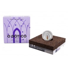 Portugal 5€ O Gótico 2020 Proof